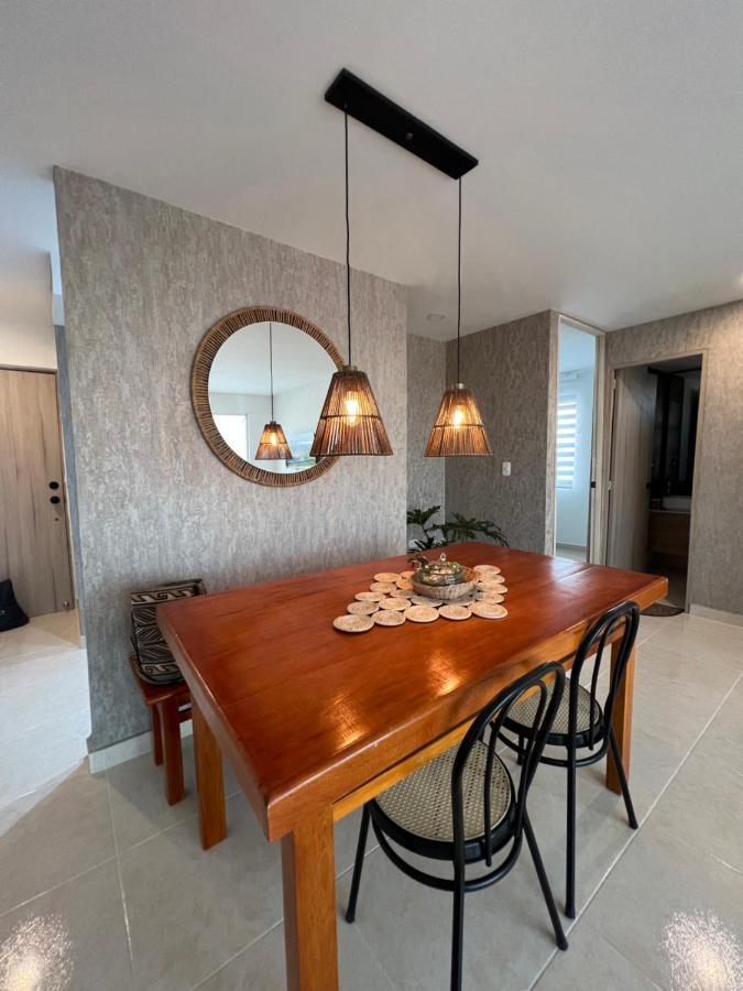 Ferienwohnung Boho Style House Cartagena  Exterior foto