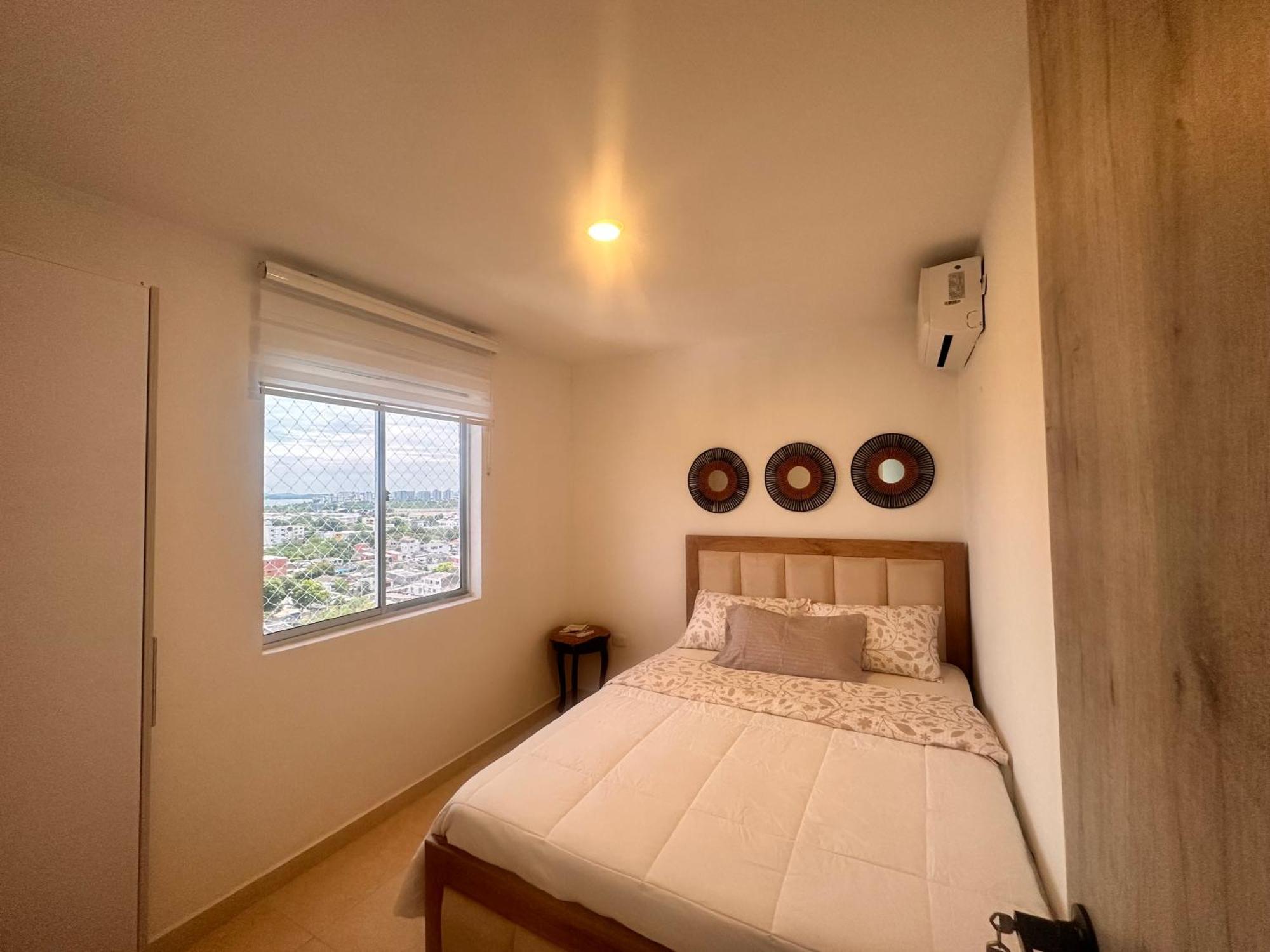 Ferienwohnung Boho Style House Cartagena  Exterior foto